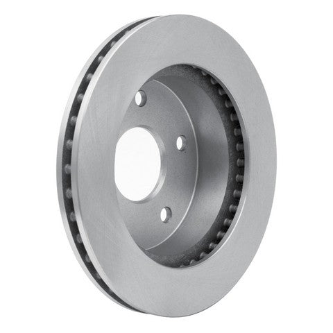 Disc Brake Rotor Dynamic Friction 604-40092