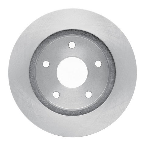Disc Brake Rotor Dynamic Friction 604-40092