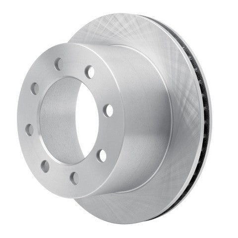 Disc Brake Rotor Dynamic Friction 604-40093