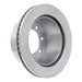 Disc Brake Rotor Dynamic Friction 604-40093