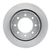 Disc Brake Rotor Dynamic Friction 604-40093