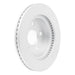 Disc Brake Rotor Dynamic Friction 604-40094