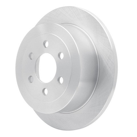 Disc Brake Rotor Dynamic Friction 604-40099