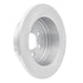 Disc Brake Rotor Dynamic Friction 604-40099