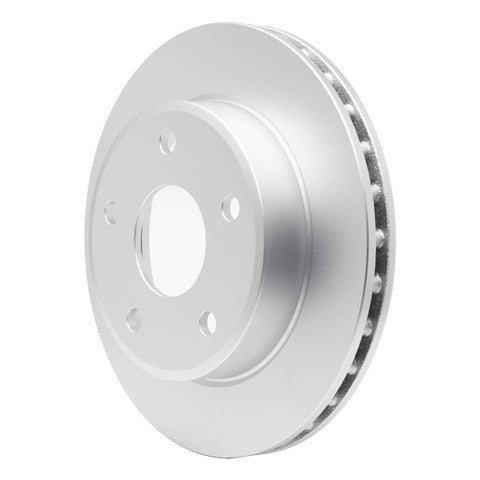 Disc Brake Rotor Dynamic Friction 604-40105