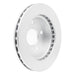 Disc Brake Rotor Dynamic Friction 604-40105