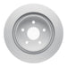 Disc Brake Rotor Dynamic Friction 604-40106