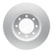 Disc Brake Rotor Dynamic Friction 604-40110