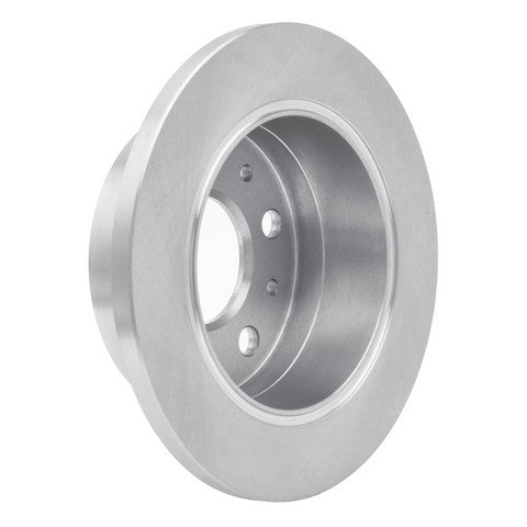Disc Brake Rotor Dynamic Friction 604-40115