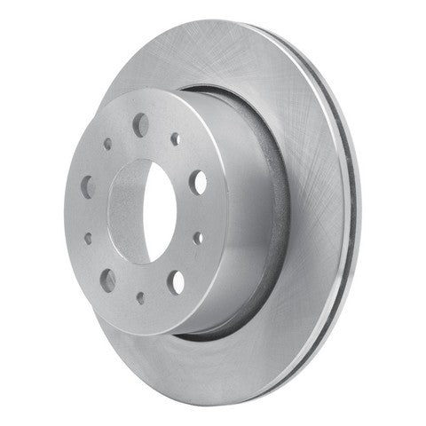 Disc Brake Rotor Dynamic Friction 604-40117