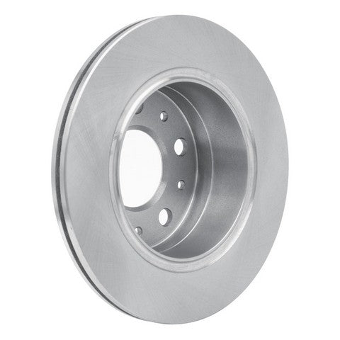 Disc Brake Rotor Dynamic Friction 604-40117