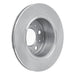 Disc Brake Rotor Dynamic Friction 604-40117
