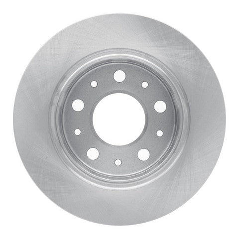 Disc Brake Rotor Dynamic Friction 604-40117