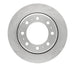 Disc Brake Rotor Dynamic Friction 604-40118