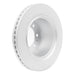 Disc Brake Rotor Dynamic Friction 604-40118