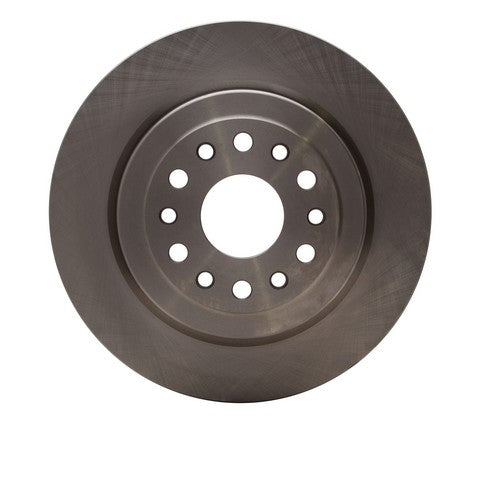 Disc Brake Rotor Dynamic Friction 604-40121