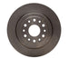 Disc Brake Rotor Dynamic Friction 604-40121