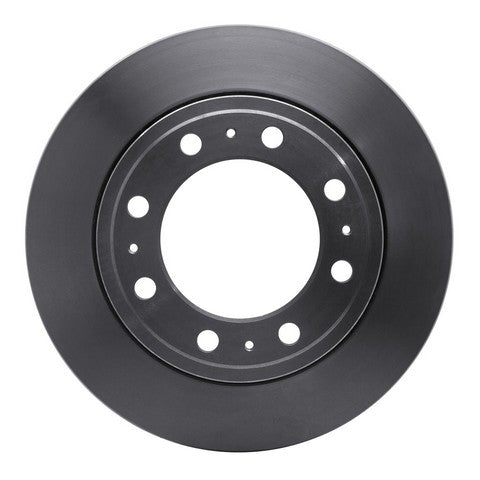 Disc Brake Rotor Dynamic Friction 604-40122