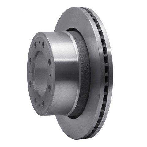 Disc Brake Rotor Dynamic Friction 604-40122