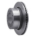 Disc Brake Rotor Dynamic Friction 604-40122