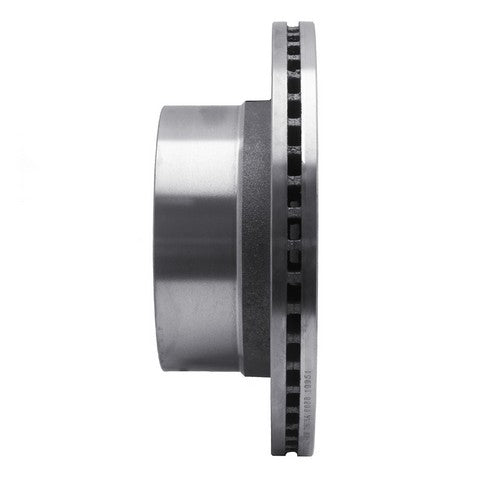 Disc Brake Rotor Dynamic Friction 604-40122