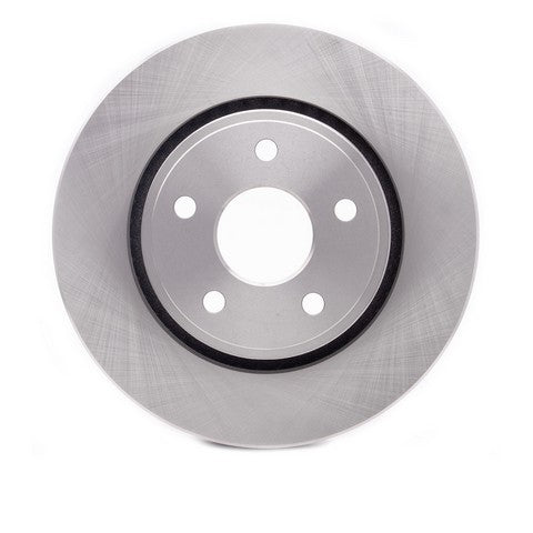 Disc Brake Rotor Dynamic Friction 604-42000