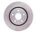 Disc Brake Rotor Dynamic Friction 604-42005