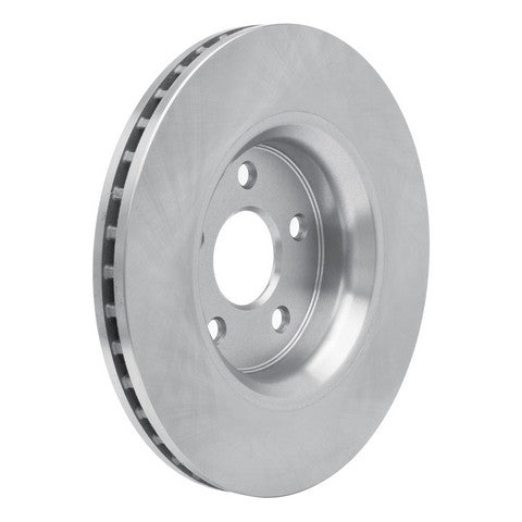 Disc Brake Rotor Dynamic Friction 604-42007