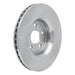Disc Brake Rotor Dynamic Friction 604-42007