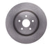 Disc Brake Rotor Dynamic Friction 604-42009