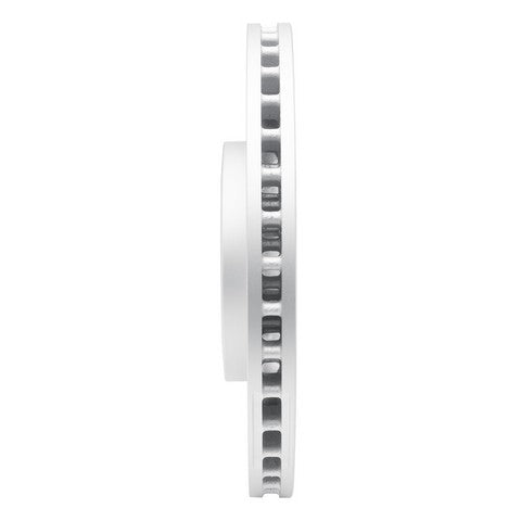 Disc Brake Rotor Dynamic Friction 604-42009