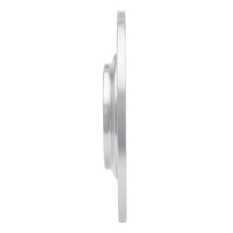 Disc Brake Rotor Dynamic Friction 604-42010