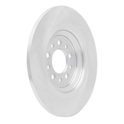 Disc Brake Rotor Dynamic Friction 604-42010