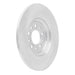 Disc Brake Rotor Dynamic Friction 604-42010