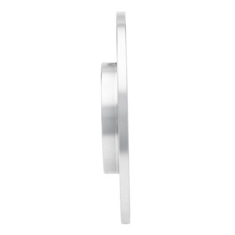 Disc Brake Rotor Dynamic Friction 604-42012