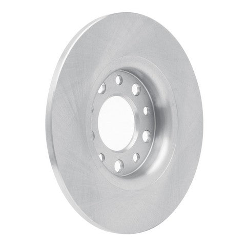 Disc Brake Rotor Dynamic Friction 604-42012