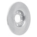 Disc Brake Rotor Dynamic Friction 604-42012