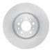 Disc Brake Rotor Dynamic Friction 604-42013