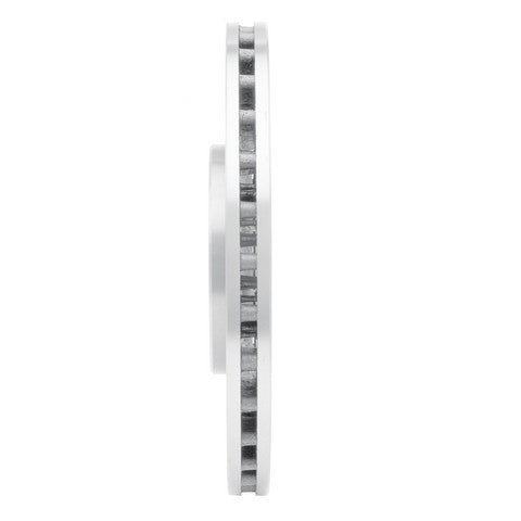 Disc Brake Rotor Dynamic Friction 604-42013
