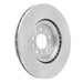 Disc Brake Rotor Dynamic Friction 604-42013