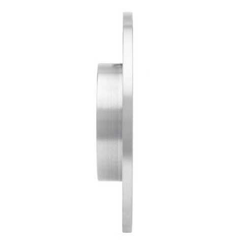 Disc Brake Rotor Dynamic Friction 604-42014