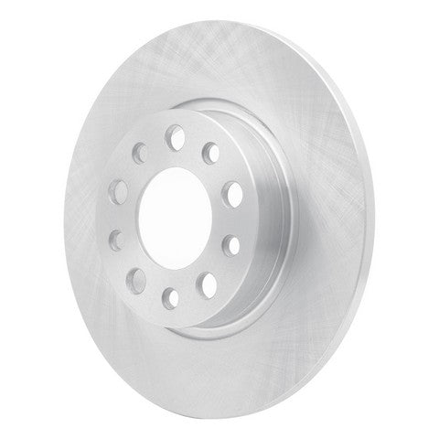 Disc Brake Rotor Dynamic Friction 604-42014