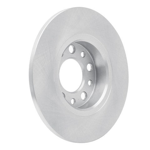 Disc Brake Rotor Dynamic Friction 604-42014
