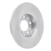 Disc Brake Rotor Dynamic Friction 604-42014
