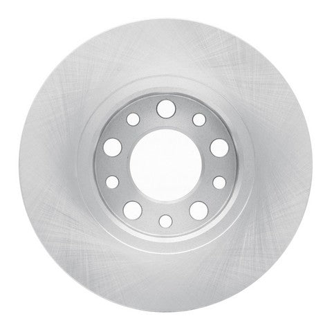 Disc Brake Rotor Dynamic Friction 604-42014