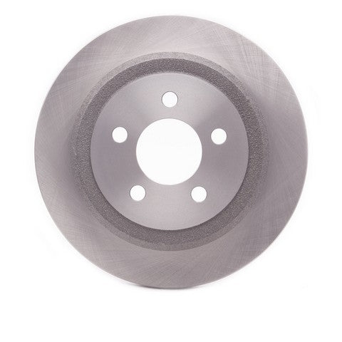 Disc Brake Rotor Dynamic Friction 604-42019