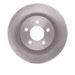Disc Brake Rotor Dynamic Friction 604-42019
