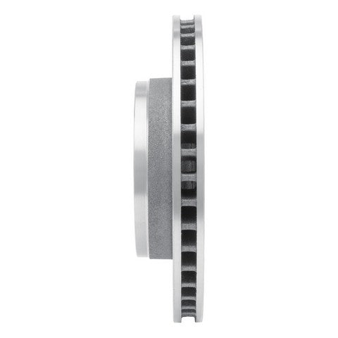 Disc Brake Rotor Dynamic Friction 604-42020