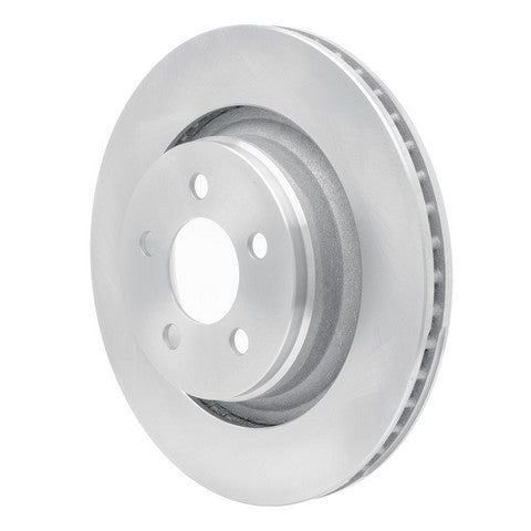 Disc Brake Rotor Dynamic Friction 604-42021