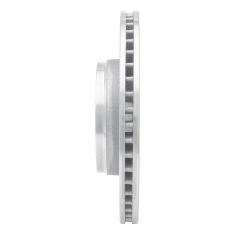 Disc Brake Rotor Dynamic Friction 604-42021